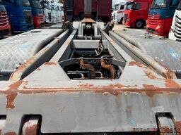 VOLVO FH 480 * ABROLLKIPPER * MEILLER-KIPPER *SCHALTER