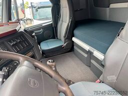 VOLVO FH 480 * ABROLLKIPPER * MEILLER-KIPPER *SCHALTER