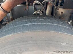 VOLVO FH 480 * ABROLLKIPPER * MEILLER-KIPPER *SCHALTER