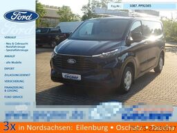 FORD Transit Custom Kasten 300 L1H1 LKW VA Trend AHK