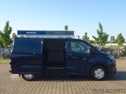 FORD Transit Custom Kasten 300 L1H1 LKW VA Trend AHK