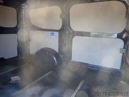 FORD Transit Custom Kasten 300 L1H1 LKW VA Trend AHK