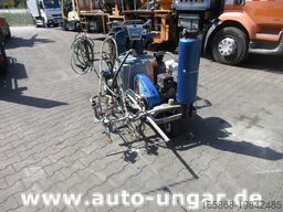 Graco LineLazer IV 250 SPS Airless Roadmarking