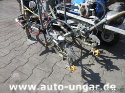 Graco LineLazer IV 250 SPS Airless Roadmarking