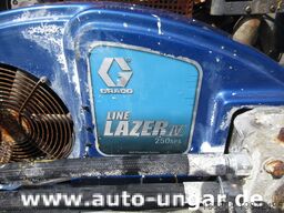 Graco LineLazer IV 250 SPS Airless Roadmarking