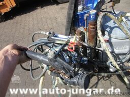 Graco LineLazer IV 250 SPS Airless Roadmarking