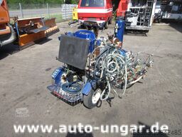 Graco LineLazer IV 250 SPS Airless Roadmarking