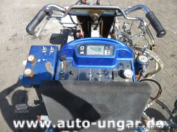 Graco LineLazer IV 250 SPS Airless Roadmarking