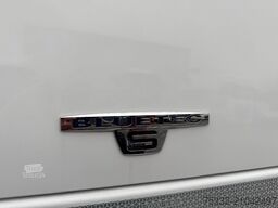 Mercedes-Benz Actros 2540 DBF BIG EX BW Fahrsch KM75