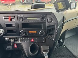 Mercedes-Benz Actros 2540 DBF BIG EX BW Fahrsch KM75