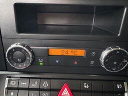 Mercedes-Benz Actros 2540 DBF BIG EX BW Fahrsch KM75