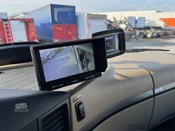 Mercedes-Benz Actros 2540 DBF BIG EX BW Fahrsch KM75