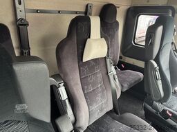 Mercedes-Benz Actros 2540 DBF BIG EX BW Fahrsch KM75