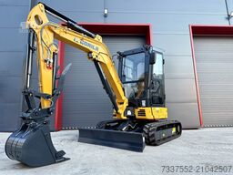 Gorila G40S I PRO CAB