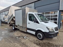 Mercedes-Benz Sprinter 516 CDI/ Vuil/ Kipper/ Airco/ WB 433