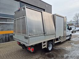 Mercedes-Benz Sprinter 516 CDI/ Vuil/ Kipper/ Airco/ WB 433