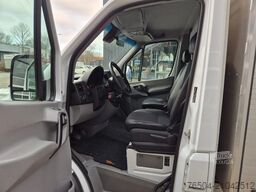 Mercedes-Benz Sprinter 516 CDI/ Vuil/ Kipper/ Airco/ WB 433