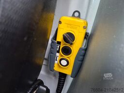 Mercedes-Benz Sprinter 516 CDI/ Vuil/ Kipper/ Airco/ WB 433