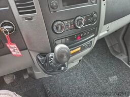 Mercedes-Benz Sprinter 516 CDI/ Vuil/ Kipper/ Airco/ WB 433