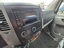 Mercedes-Benz Sprinter 516 CDI/ Vuil/ Kipper/ Airco/ WB 433