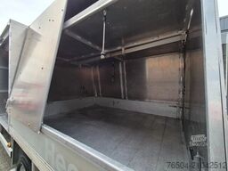 Mercedes-Benz Sprinter 516 CDI/ Vuil/ Kipper/ Airco/ WB 433