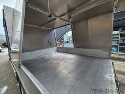 Mercedes-Benz Sprinter 516 CDI/ Vuil/ Kipper/ Airco/ WB 433