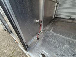 Mercedes-Benz Sprinter 516 CDI/ Vuil/ Kipper/ Airco/ WB 433