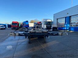 Renders Euro 800 3DFCST / Container Chassis / 45FT / 1x...