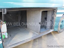 MAN Lion's Coach R07