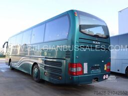 MAN Lion's Coach R07