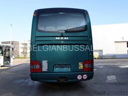 MAN Lion's Coach R07