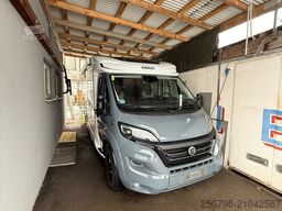 Knaus Van Ti 650MEG