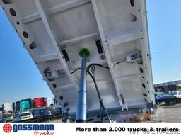 Mercedes-Benz Arocs 3348 AK 6x6, Kran Fassi F255A.2.24,