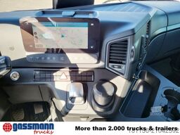 Mercedes-Benz Arocs 3348 AK 6x6, Kran Fassi F255A.2.24,