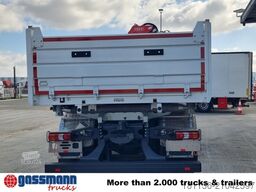 Mercedes-Benz Arocs 3348 K 6x4, Kran Fassi F255A.2.24,