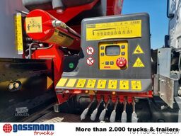 Mercedes-Benz Arocs 3348 K 6x4, Kran Fassi F255A.2.24,