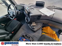 Mercedes-Benz Arocs 3348 K 6x4, Kran Fassi F255A.2.24,