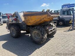 Bergmann 2060R