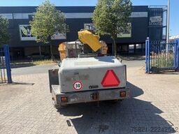 Bergmann 2060R