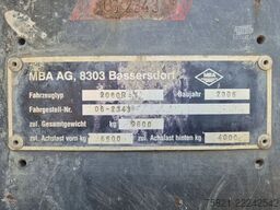 Bergmann 2060R