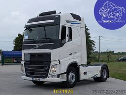 Volvo FH 500