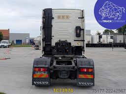 Volvo FH 500