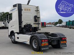 Volvo FH 500