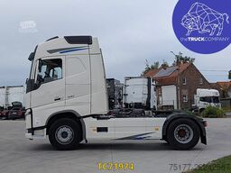 Volvo FH 500