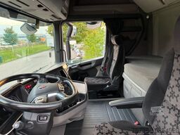 SCANIA R450 BDF/LENKACHSE/2xTank/Retarder/Standklima