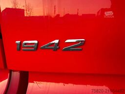 Mercedes-Benz Actros 1942 LS