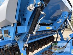 Lemken SAPHIR 10/300 DS