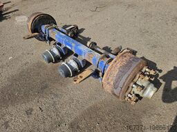 BPW HSF 9010 ECO-P