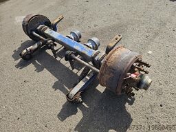 BPW HSF 9010 ECO-P