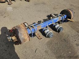 BPW HSF 9010 ECO-P